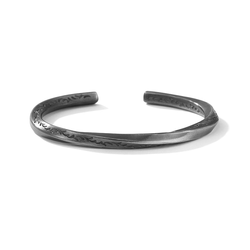 Grow Tall Cuff Bracelet